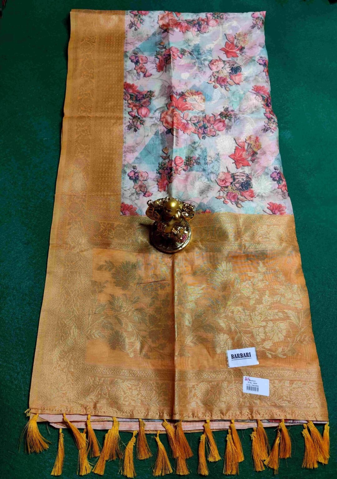 BARBARI SAREES - Image 3