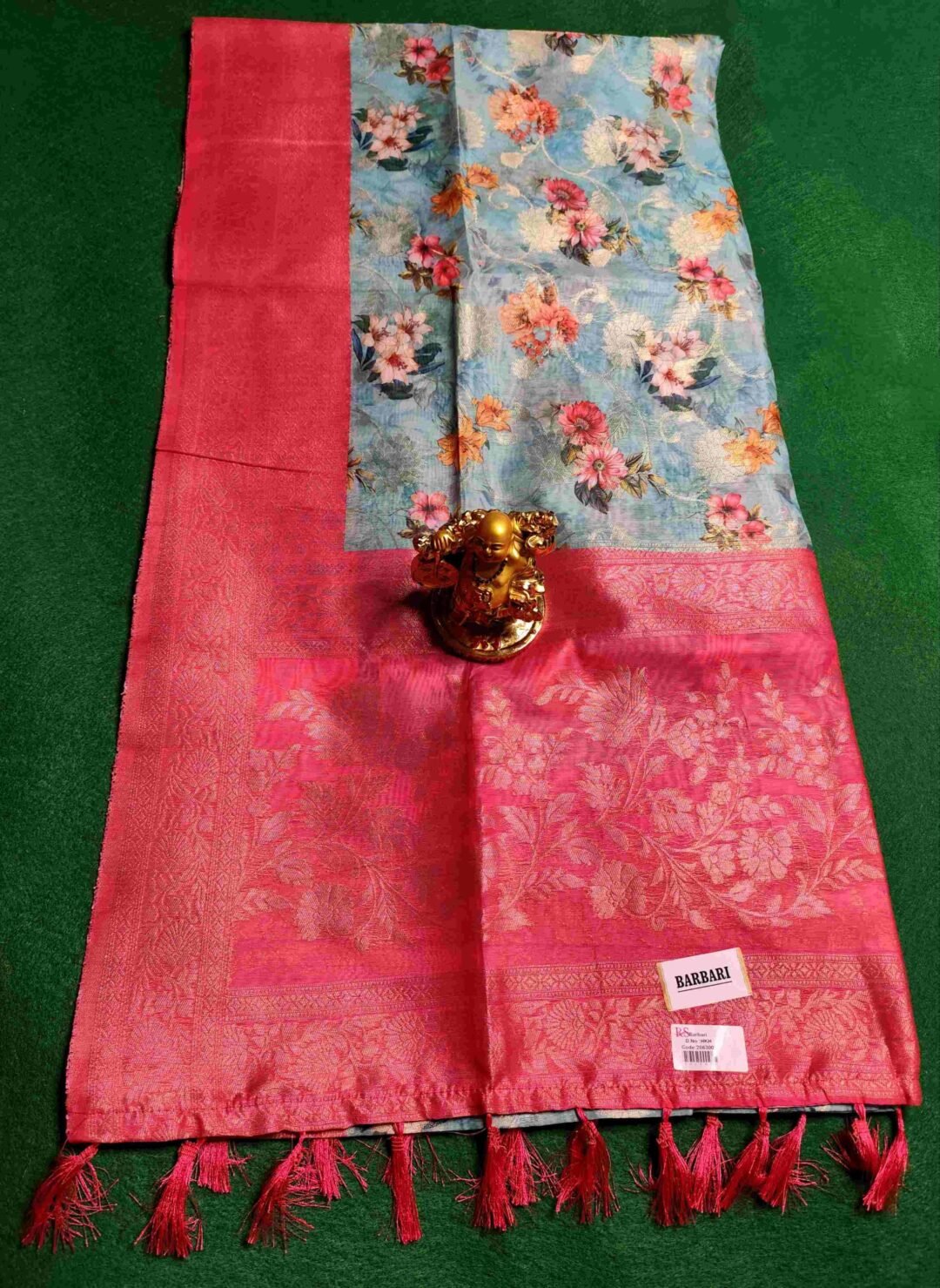 BARBARI SAREES - Image 2