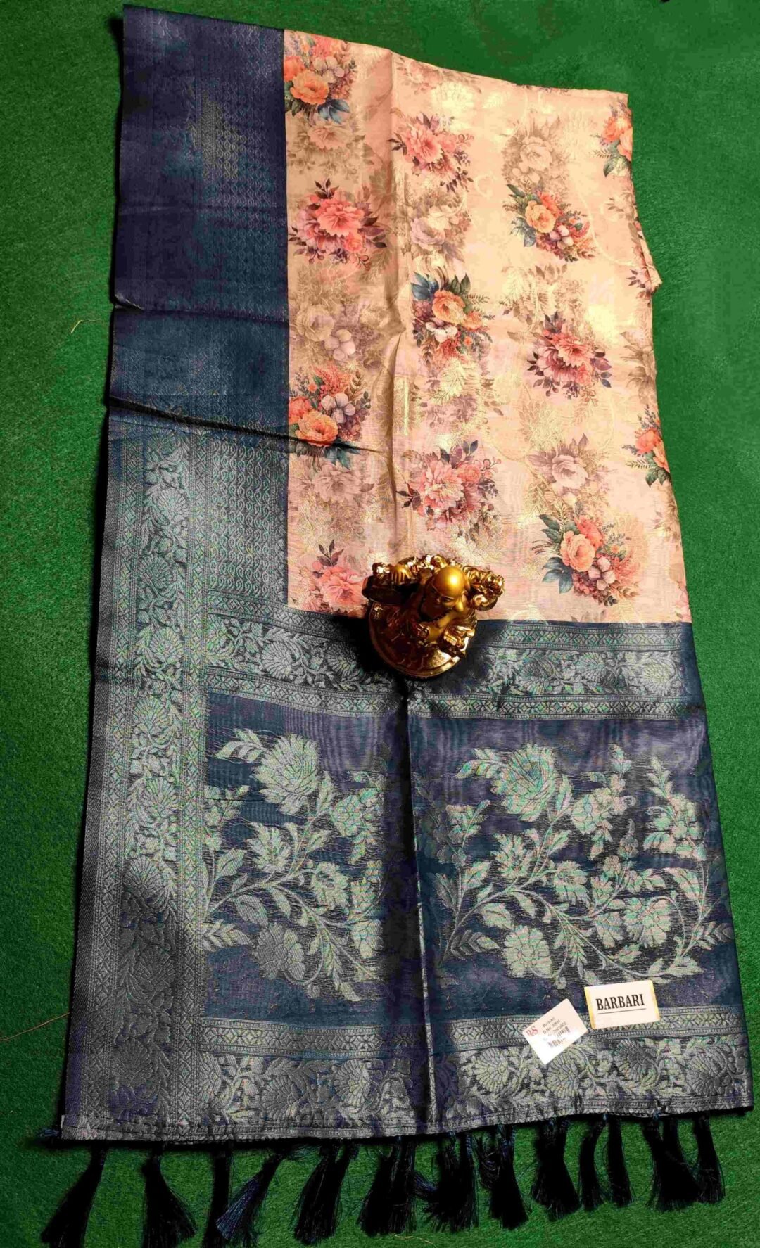 BARBARI SAREES - Image 4