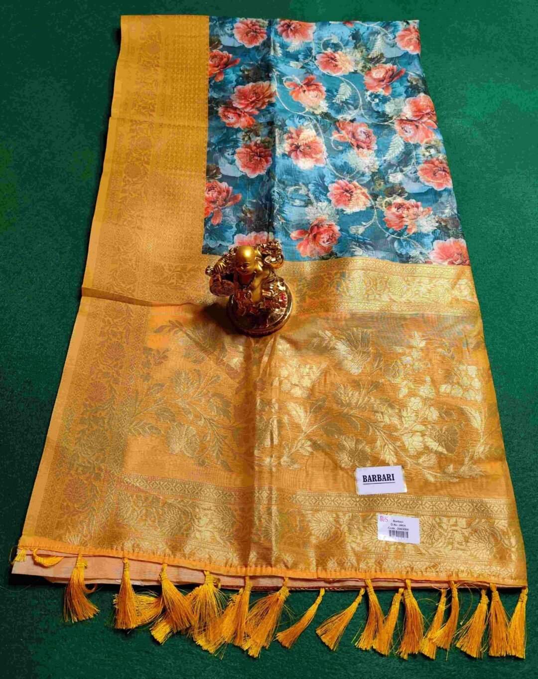 BARBARI SAREES - Image 6