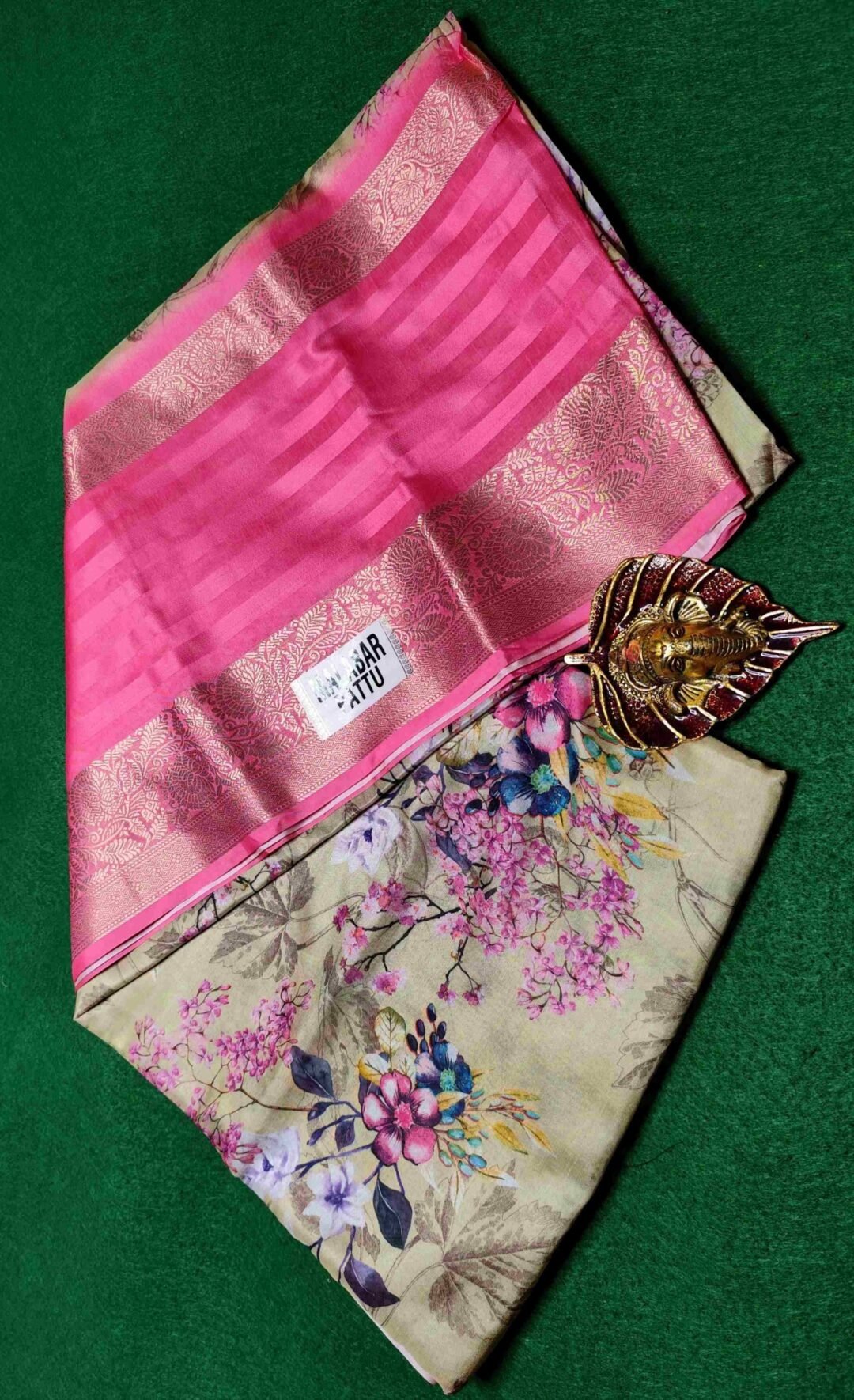 MALABAR PATTU - Image 2