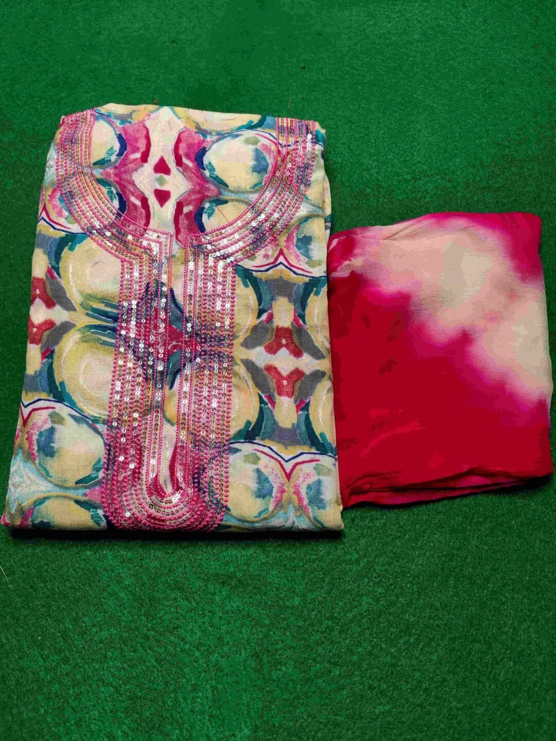 JAIPURI COTTON - Image 5