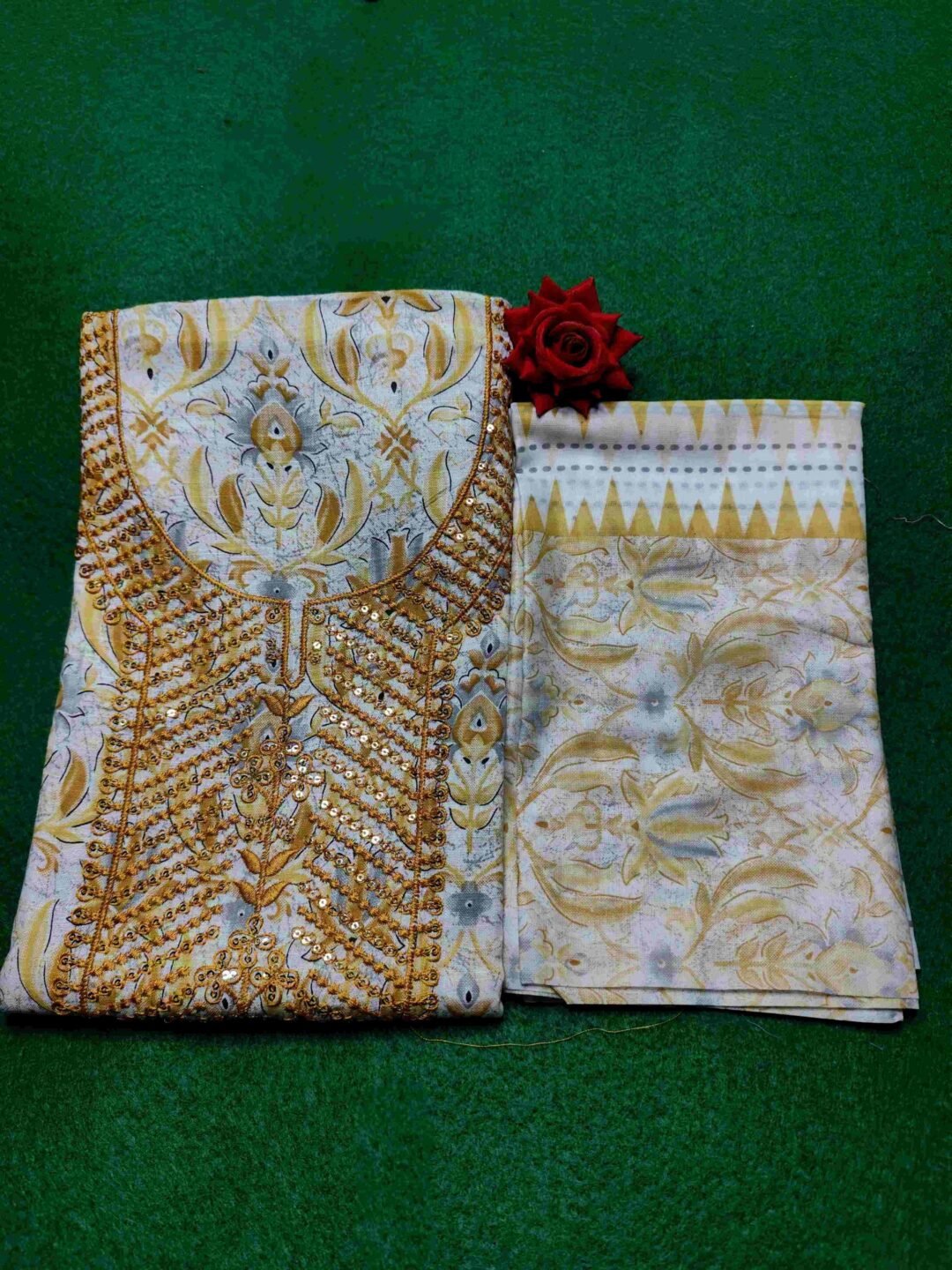 JAIPURI 3 COTTON - Image 2