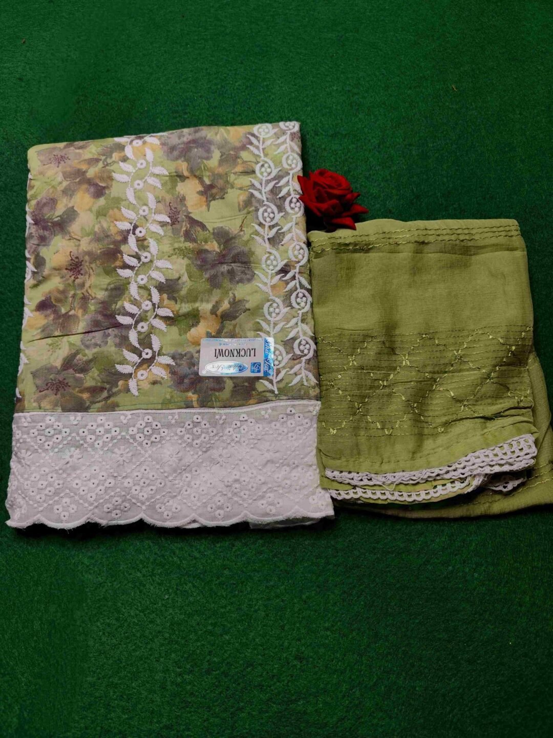 KASHMIRI COTTON - Image 2